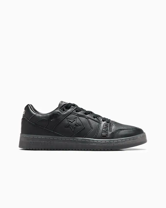 Cons As-1 Pro Preto