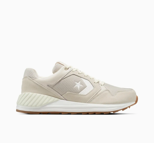 Wave Trainer School Daze Cano Baixo Bege