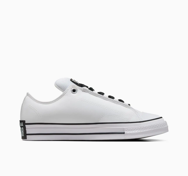 Chuck Taylor All Star Puffed  Branco