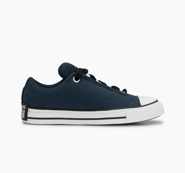 Chuck Taylor All Star Puffed Azul