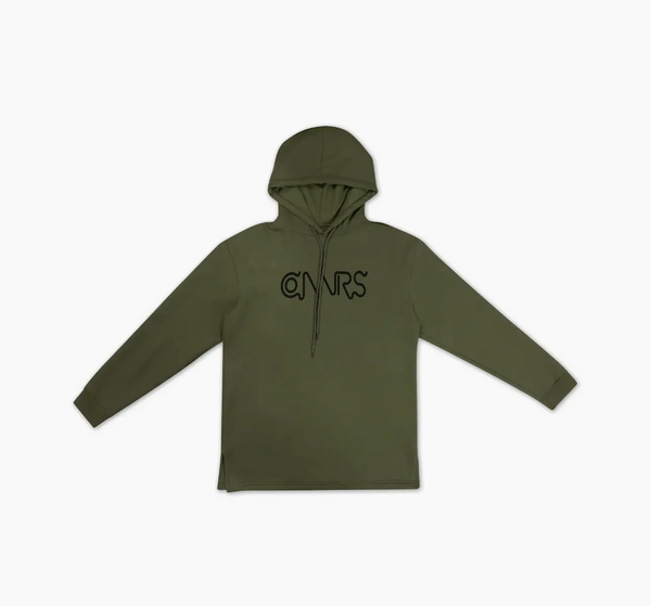 Moletom Com Capuz Standard Fit Unisex