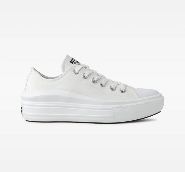 Chuck Taylor All Star Move
